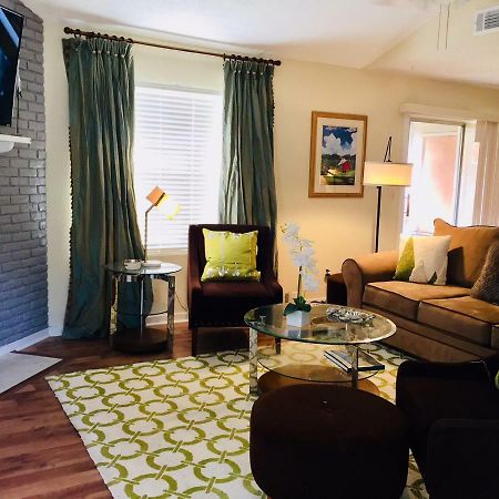 Southern Sophistication At The Park Charleston Eksteriør bilde